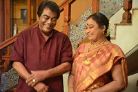 Dollerki Maro Vaipu Working Stills